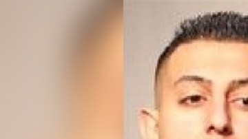 Nauman Hussain fue detenido hoy