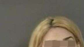 La chica se encontraba en estado de ebriedad.