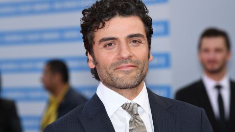 Oscar Isaac descansará un tiempo tras estreno de "Star Wars: Episodio IX"