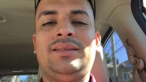 Pablo Villavicencio enfrenta la batalla por su estancia en EEUU.