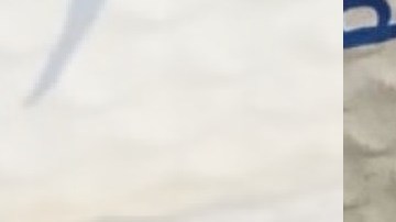 El paquete dirigido al exvicepresidente Joe Biden.