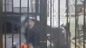 Más arrestos por la pelea