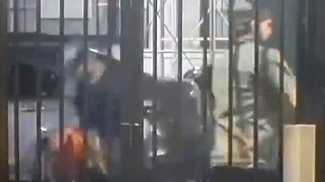 Más arrestos por la pelea