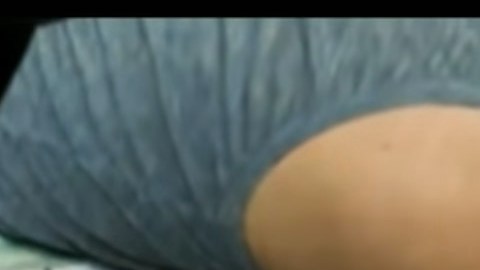 El brazo atascado. Captura