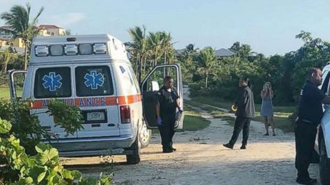 La policía local investiga el caso