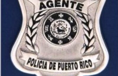 La policía de la isla investiga el hecho
