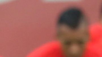 Alan Pulido revela la nueva dieta de Chivas de Guadalajara, rumbo al Mundial de Clubes