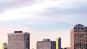 Quay Tower promete vistas fascinantes a Manhattan