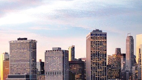 Quay Tower promete vistas fascinantes a Manhattan
