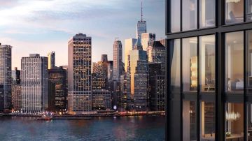 Quay Tower promete vistas fascinantes a Manhattan