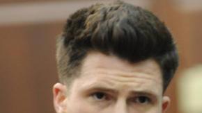 James Rackover y Lawrence Dilione, coacusados por homicidio