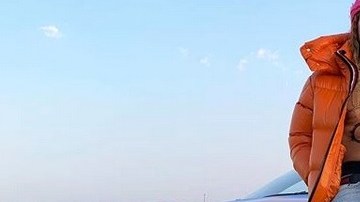 El controversial 6ix9ine tiene 22 años