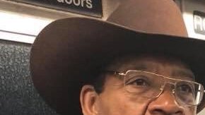 Reverendo Rubén Díaz Sr.