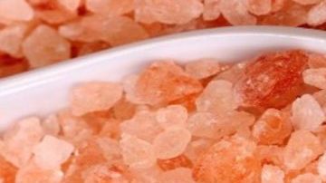 Promueven una mejor convivencia con la sal