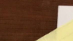 La donación anónima que recibió una profesora.