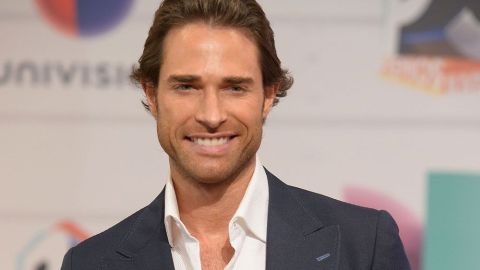 Sebastián Rulli.
