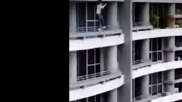 El hecho se reportó en el sector residencial de El Cangrejo, en Ciudad de Panamá.