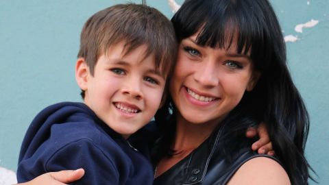 La nueva temporada de "Señora Acero"