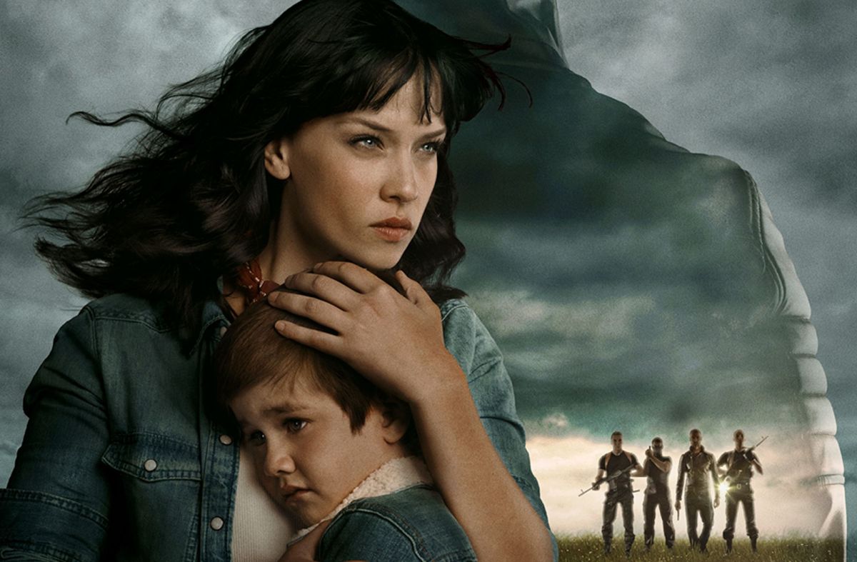 Señora Acero 1 Temporada Capitulo 1