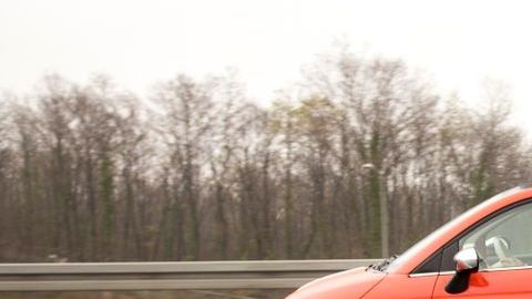 Fiat 500C 2018