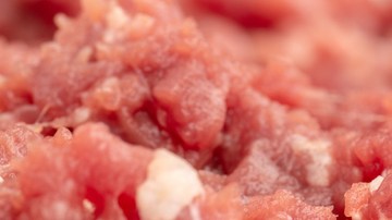 carne cruda
