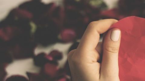 La situación sentimental en estos sitios es "complicada".