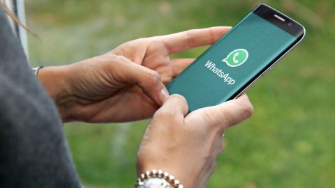 Así puedes deshabilitar momentáneamente tu cuenta de Whatsapp.