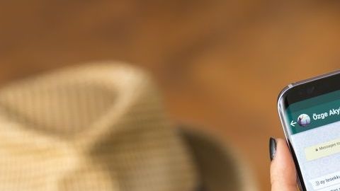 La idea es que te desconectes del trabajo durante tu descanso.