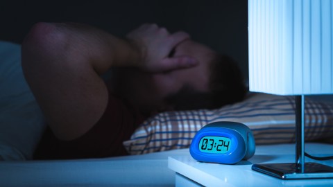 insomnio