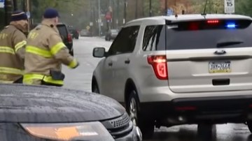 El presunto atacante se encuentra "bajo custodia policial".