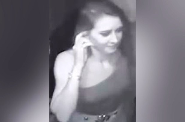 NYPD busca a esta mujer
