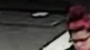 Dos de las sospechosas