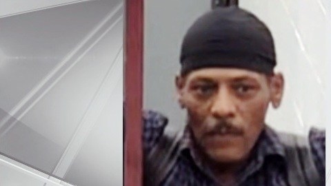 NYPD detuvo a Derrick Chirse