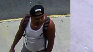 NYPD busca a este sospechoso