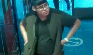 NYPD está tras la pista de este hombre