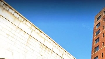 Sótano policial en West 158 St