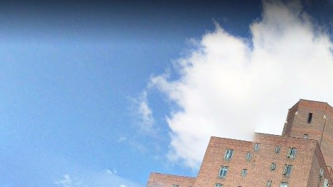 Stuyvesant Town, Lower East Side