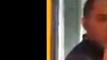 El hecho se reportó en la estación Lomas Estrella, de la línea 12.