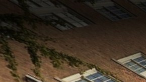 La suite dúplex se ubica en la cima de este hotel, en 25 East 77th St