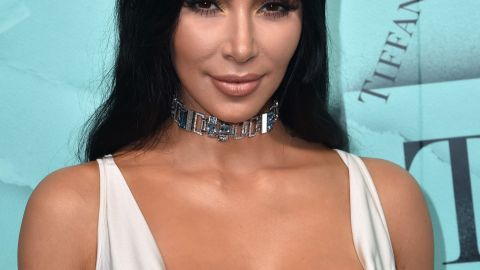 Kim Kardashian