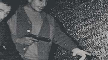 Se conmemora el 50 aniversario de la masacre de estudiantes.