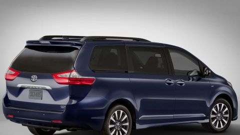 Los mejores autos familiares son amplios, cómodos y muy seguros