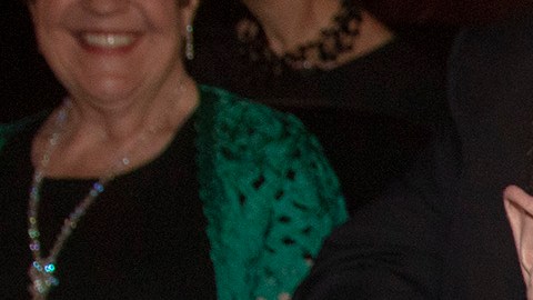 Allen Young y Margaret Jull Costa fueron premiados por su destacada labor como traductores de literatura española en una ceremonia realizada en el Instituto Cervantes de Nueva York, el 13 de septiembre.