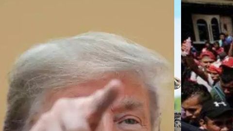 TRump