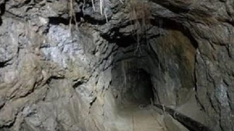 El túnel cruza EEUU, pero no se halló punto de salida.