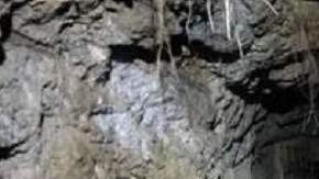 El túnel cruza EEUU, pero no se halló punto de salida.