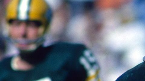 Jim Taylor, excorredor de Green Bay, dejó de existir a los 83 años de edad