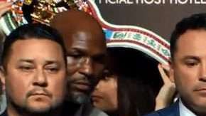 Saúl 'Canelo' Álvarez quiere sumar el título Supermediano al Mediano y Superwelter que ya lucen en su palmarés.