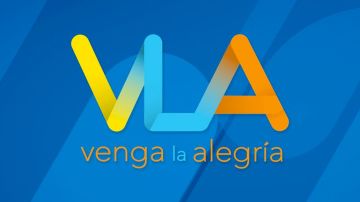 "Venga La Alegría", programa matutino de TV Azteca