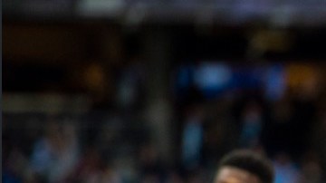 David Villa marcó su gol número 14 de la temporada